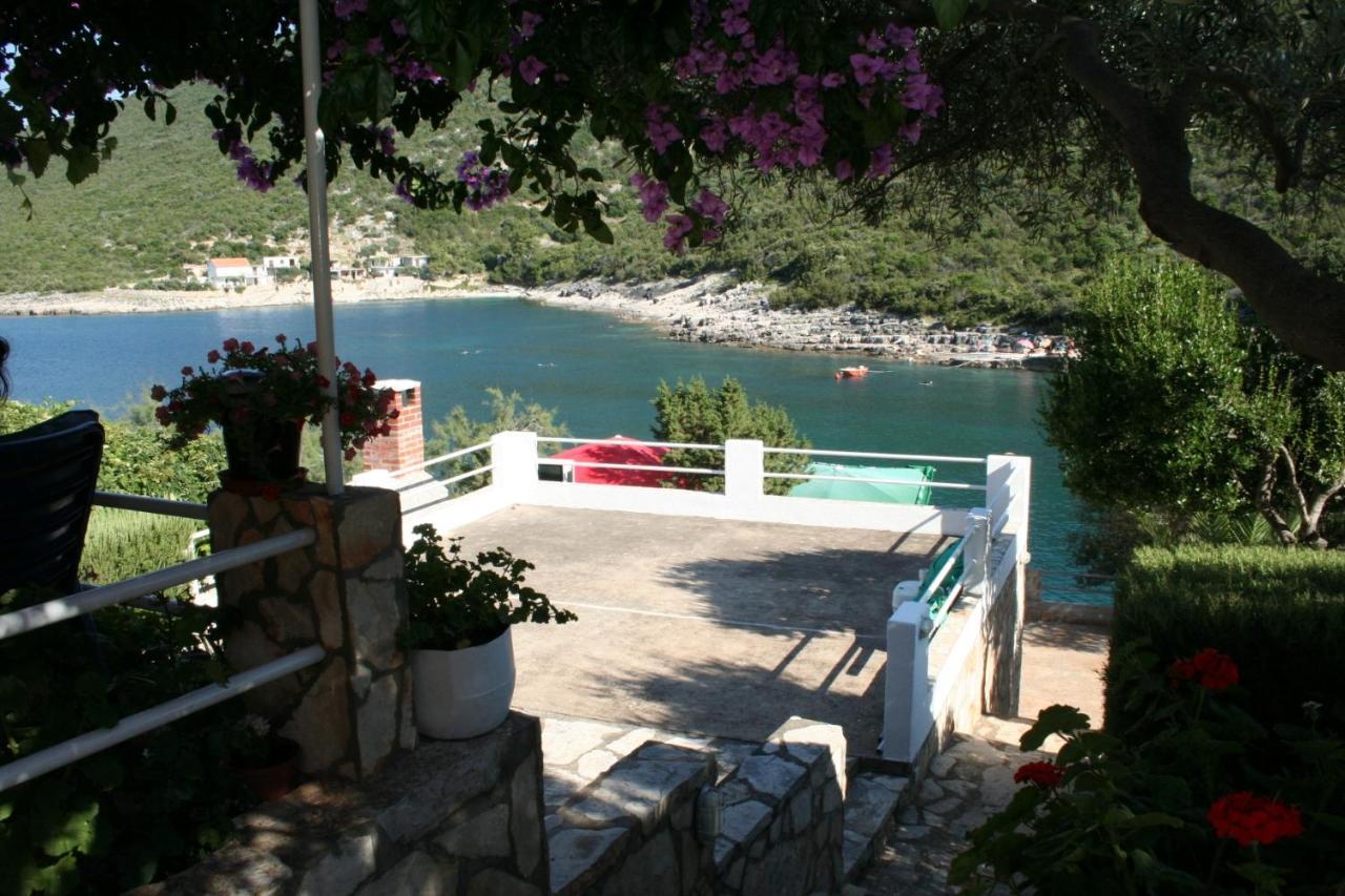 Apartments By The Sea Cove Zarace - Gdinj, Hvar - 4598 Luaran gambar