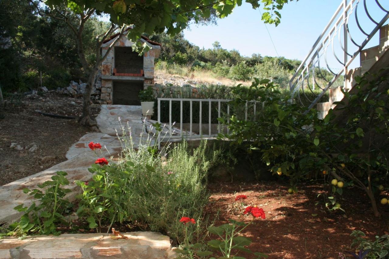 Apartments By The Sea Cove Zarace - Gdinj, Hvar - 4598 Luaran gambar