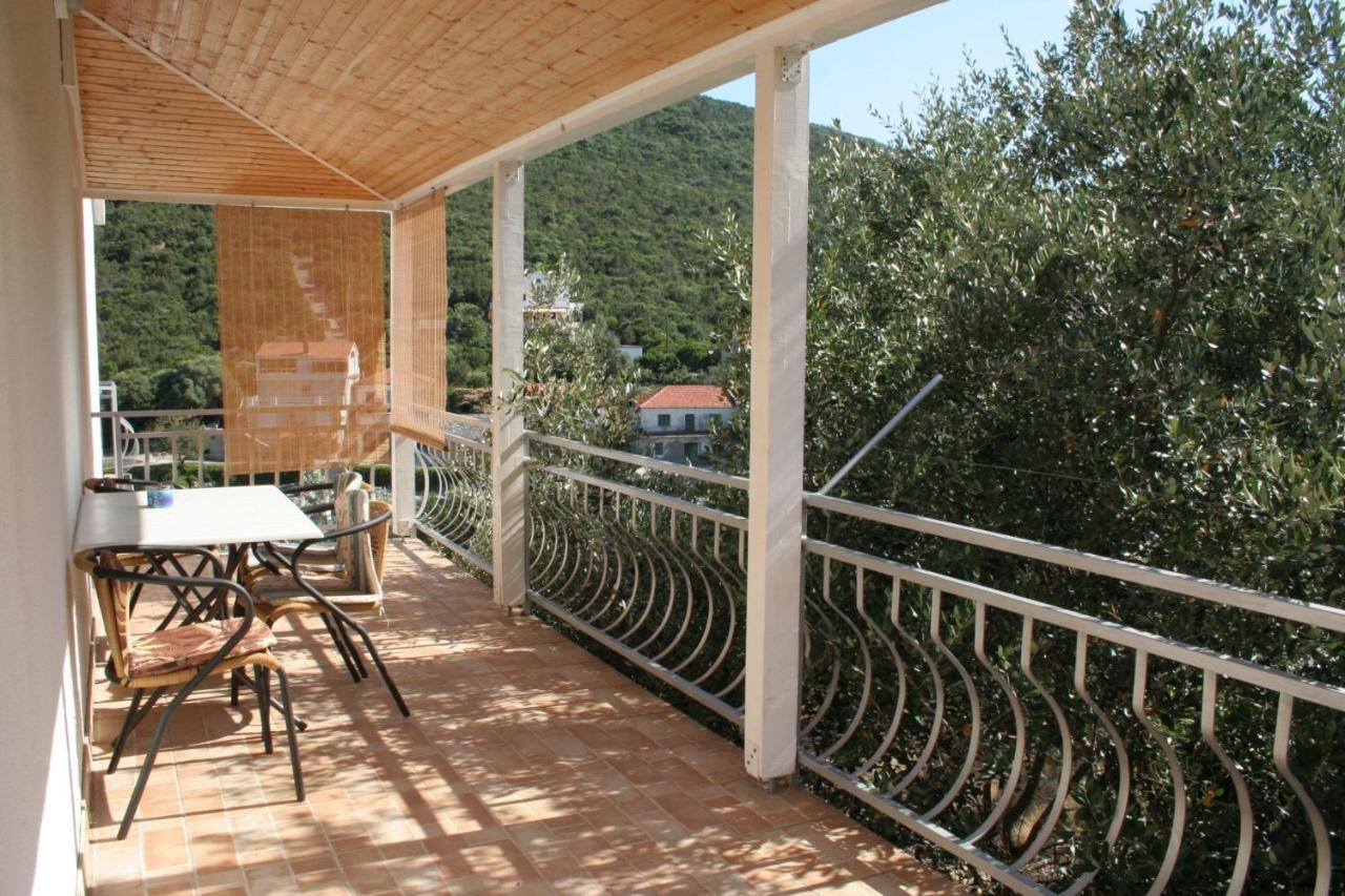 Apartments By The Sea Cove Zarace - Gdinj, Hvar - 4598 Luaran gambar