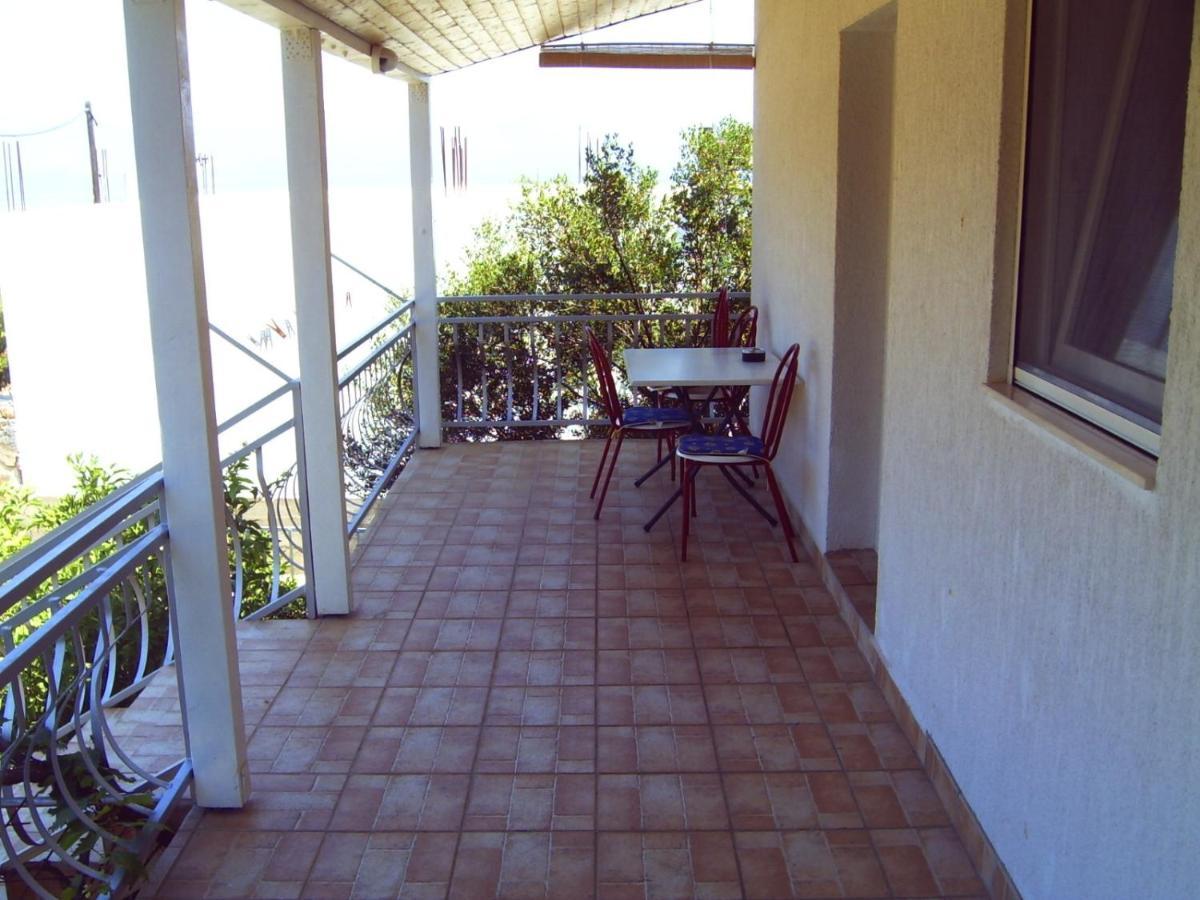 Apartments By The Sea Cove Zarace - Gdinj, Hvar - 4598 Luaran gambar