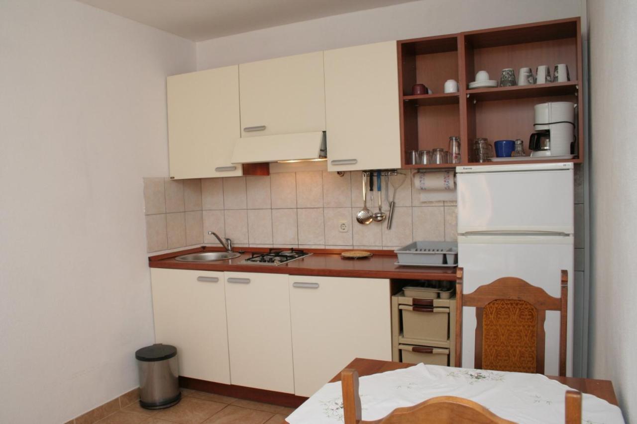 Apartments By The Sea Cove Zarace - Gdinj, Hvar - 4598 Luaran gambar