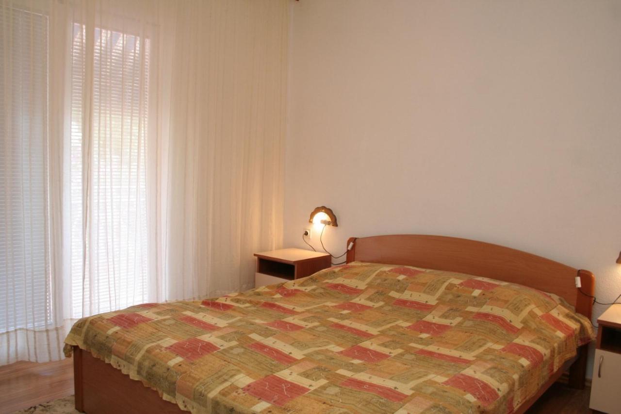 Apartments By The Sea Cove Zarace - Gdinj, Hvar - 4598 Luaran gambar