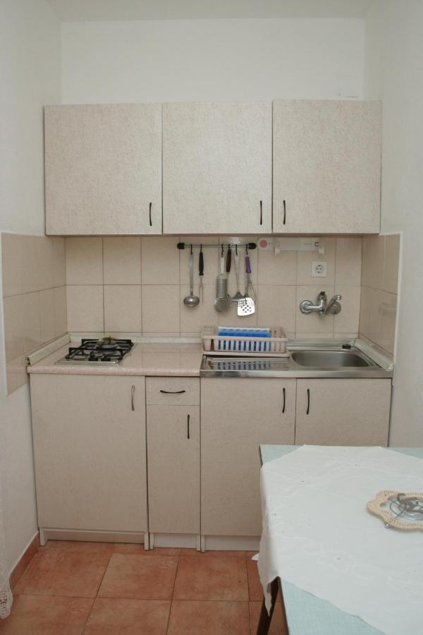 Apartments By The Sea Cove Zarace - Gdinj, Hvar - 4598 Luaran gambar