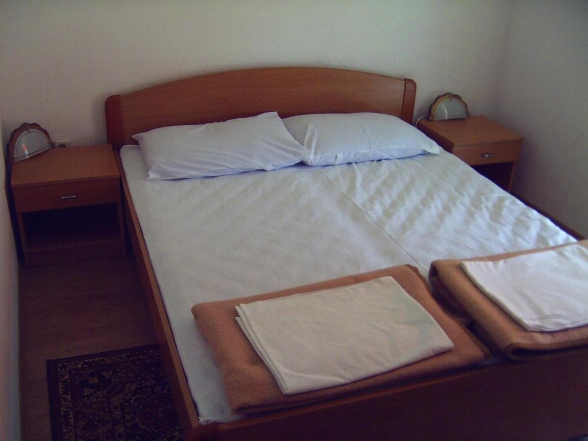 Apartments By The Sea Cove Zarace - Gdinj, Hvar - 4598 Luaran gambar