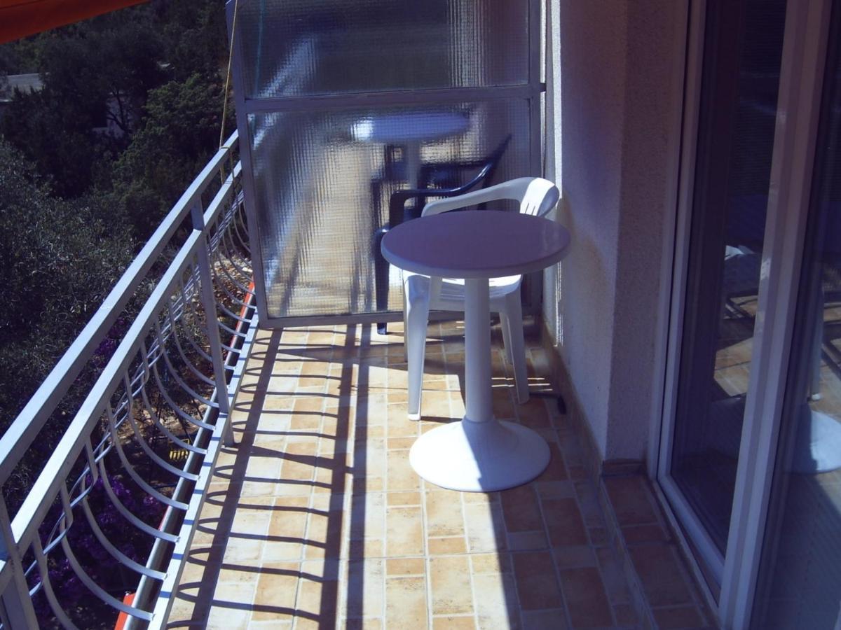 Apartments By The Sea Cove Zarace - Gdinj, Hvar - 4598 Luaran gambar