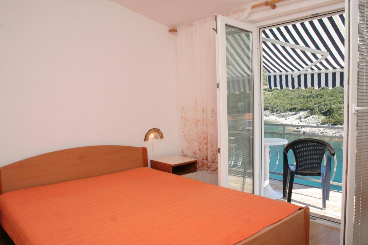 Apartments By The Sea Cove Zarace - Gdinj, Hvar - 4598 Luaran gambar