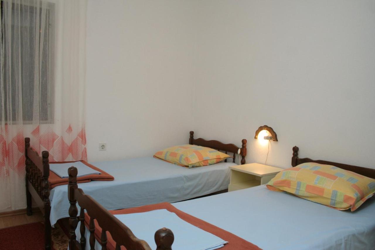 Apartments By The Sea Cove Zarace - Gdinj, Hvar - 4598 Luaran gambar