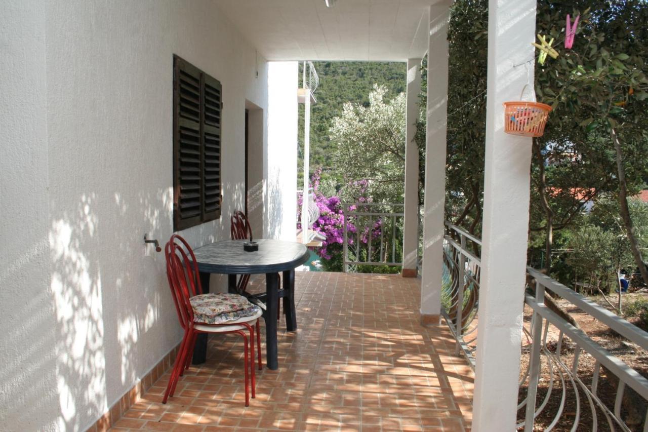 Apartments By The Sea Cove Zarace - Gdinj, Hvar - 4598 Luaran gambar