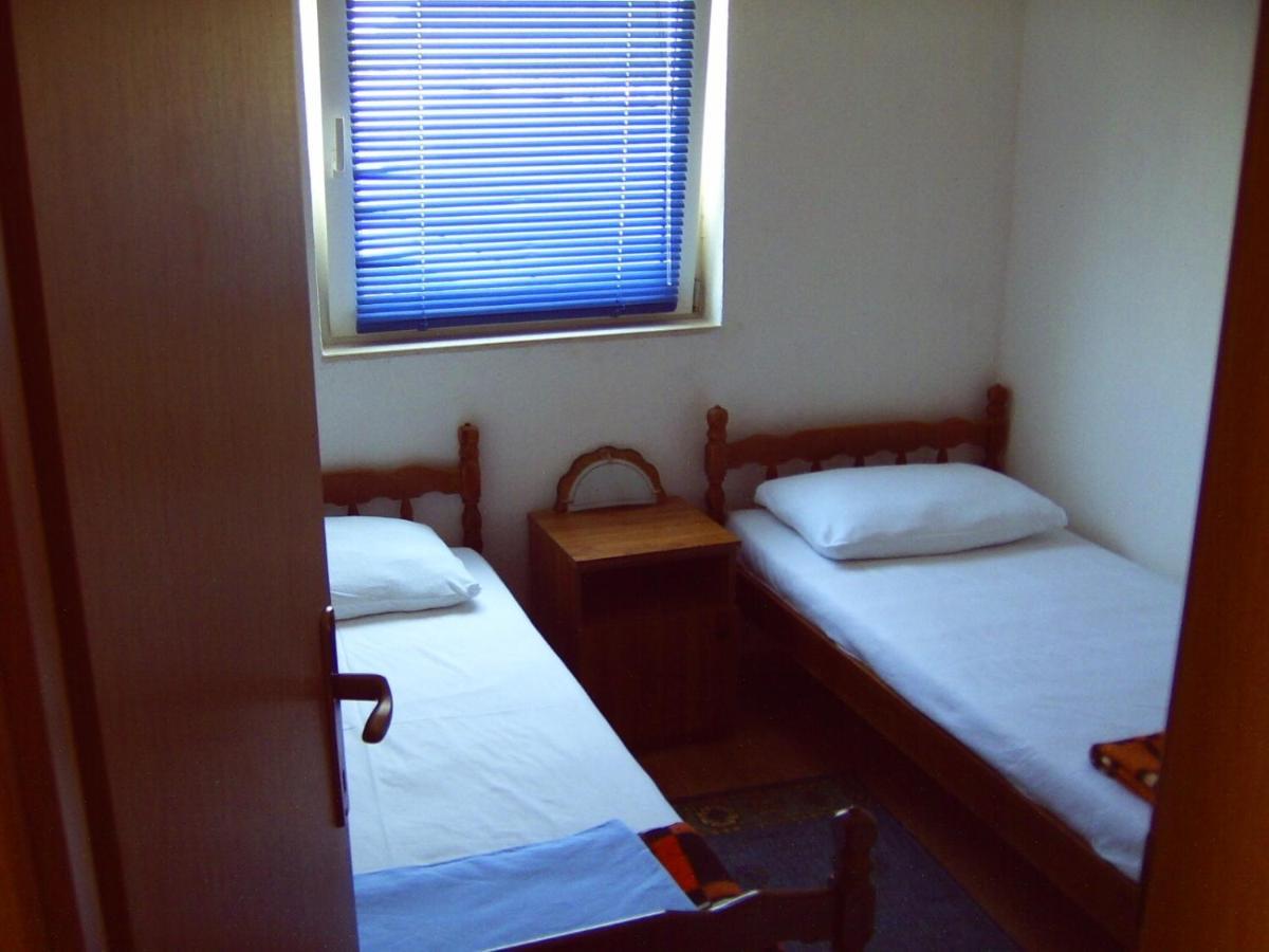 Apartments By The Sea Cove Zarace - Gdinj, Hvar - 4598 Luaran gambar