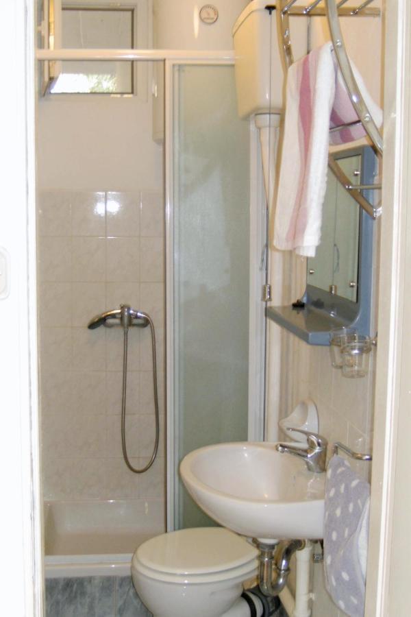 Apartments By The Sea Cove Zarace - Gdinj, Hvar - 4598 Luaran gambar